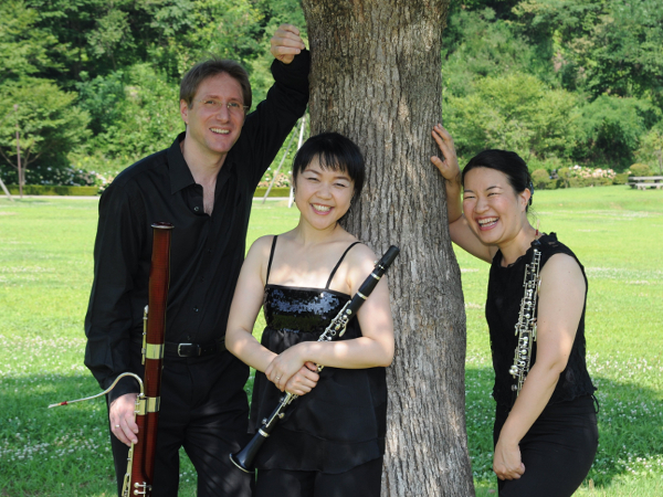 Ensemble Kokopelli